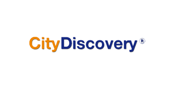 City Discovery - partner