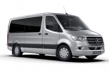 Transfer chauffeur element