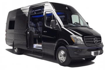 Transfer chauffeur element